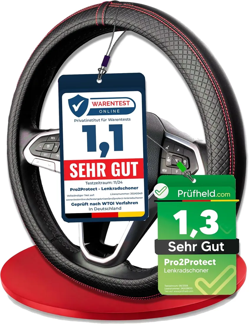 Pro2Protect Lenkradbezug