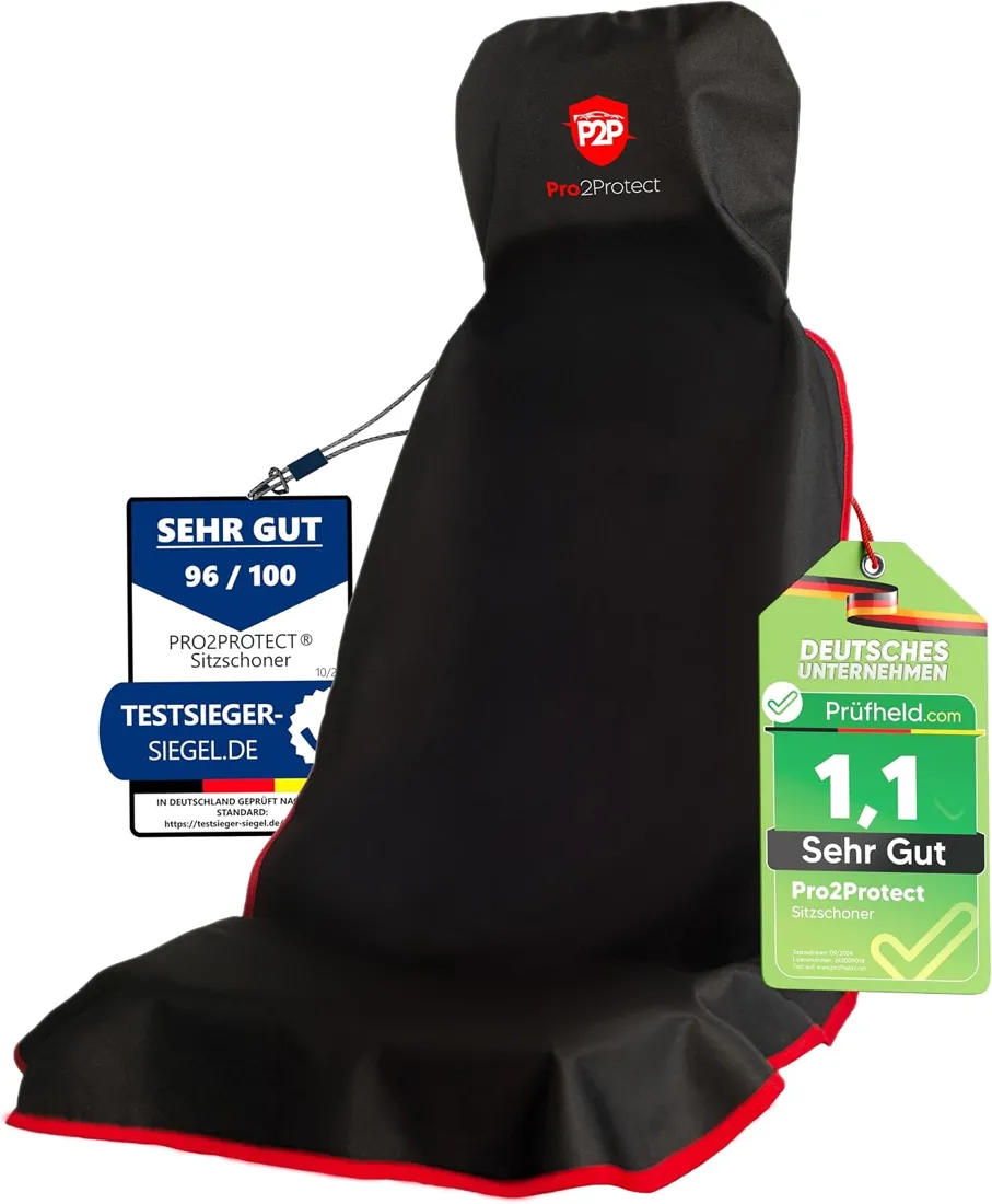 Pro2Protect Autositzschoner